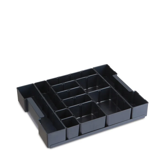 Insetboxes insert L-BOXX H63 G