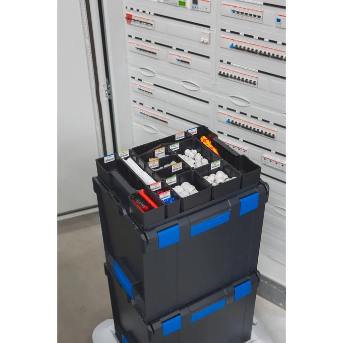 Insetboxes insert L-BOXX H63 G - Slika 3