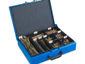 Insetboxes set 9 pieces H95