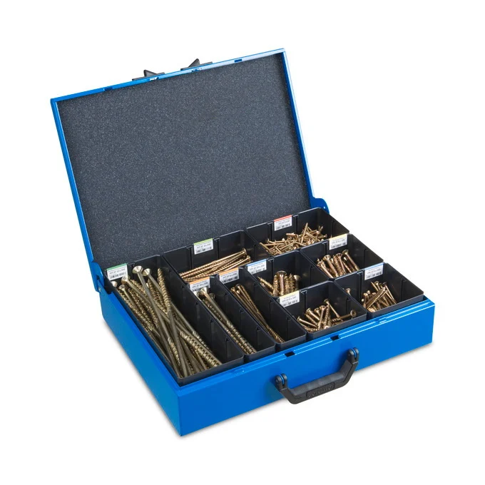 Insetboxes set 9 pieces H95