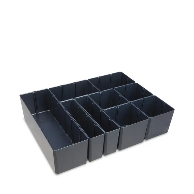 Insetboxes set 9 pieces H95 - Slika 3