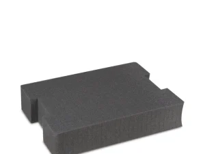 Foam insert L-BOXX 136 G4
