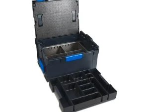 L-BOXX 238 G incl. Divider Set + IB-Set