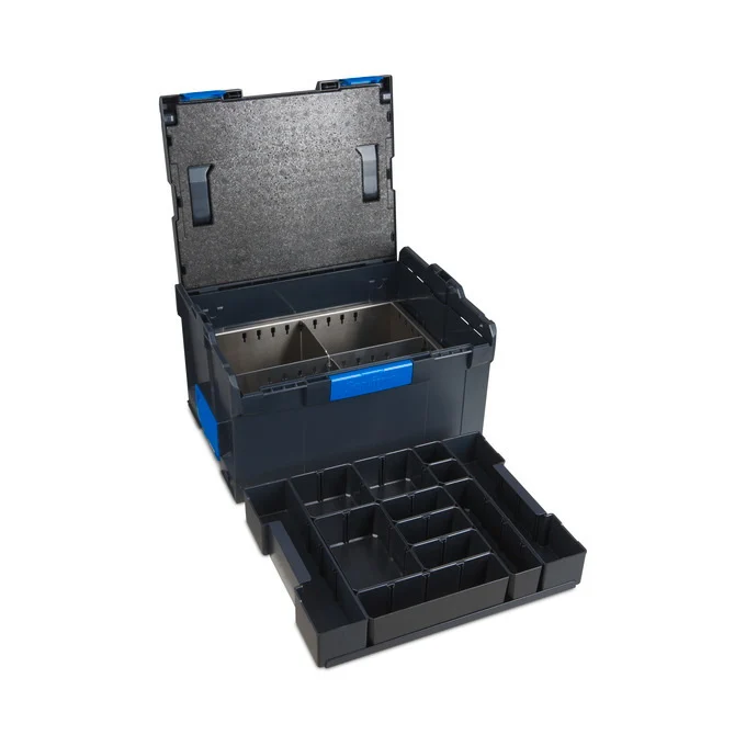 L-BOXX 238 G incl. Divider Set + IB-Set