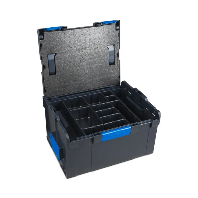 L-BOXX 238 G incl. Divider Set + IB-Set - Slika 5