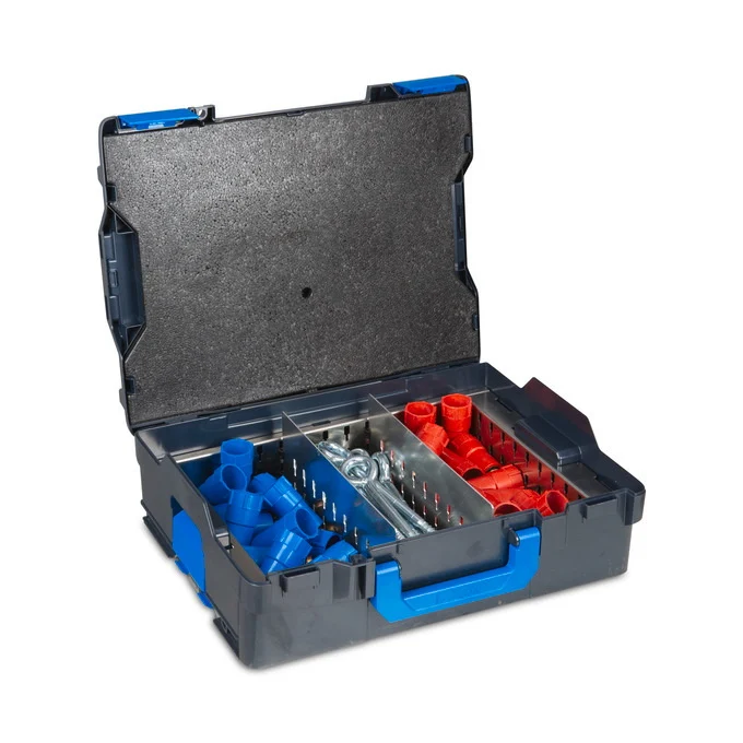 Divider set 3F L-BOXX 136 G4 - Slika 2