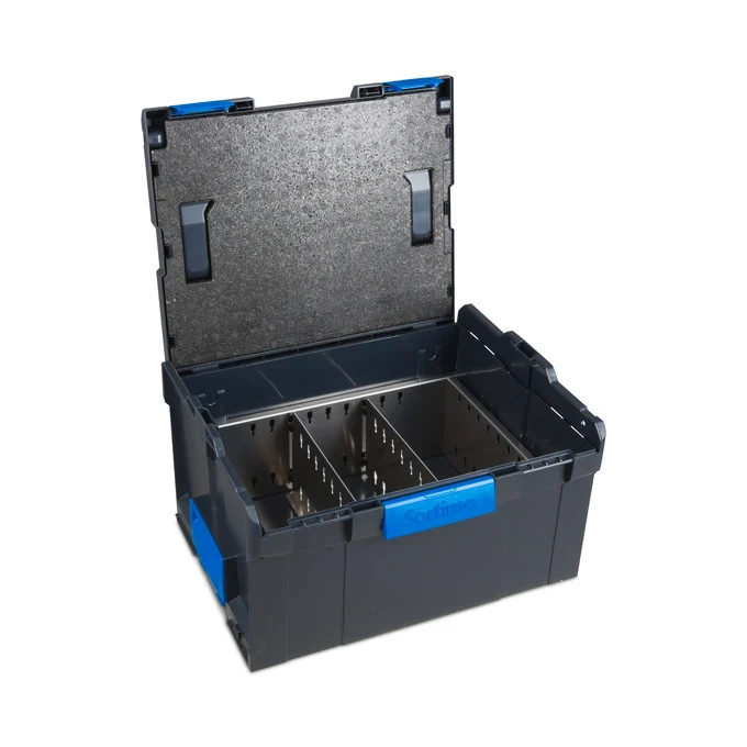 L-BOXX 238 G incl. Divider Set + IB 2x6 H63 - Slika 2