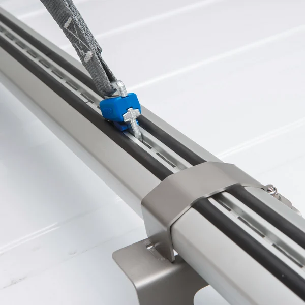 TopSystem Set ProSafe VW T5 and T6 4 cross beams - Slika 3