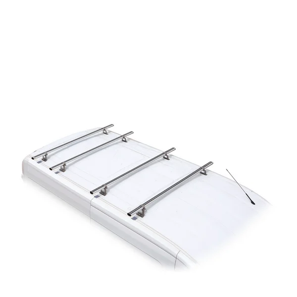 TopSystem Set ProSafe MB Vito 4 cross beams