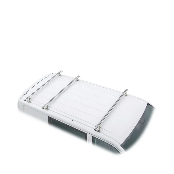 TopSystem Set ProSafe Ford Transit 3 cross beams