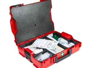 L-BOXX 102 G4 First aid