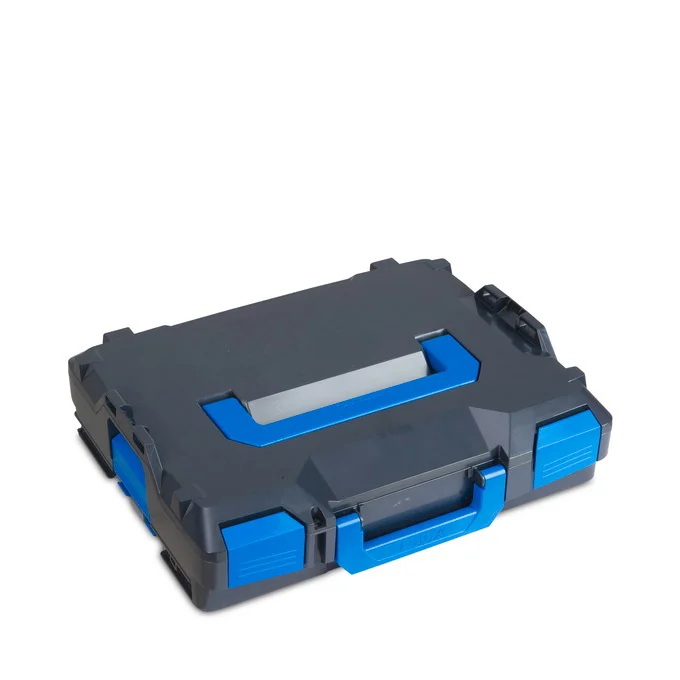 L-BOXX 102 G4 incl. IB-Set 8 pcs. H63 - Slika 3