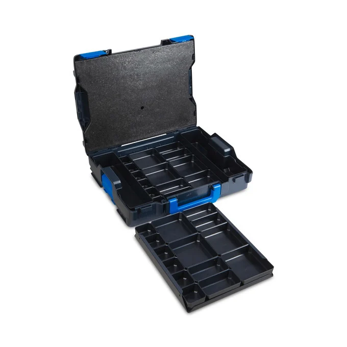 L-BOXX 102 G4 incl. IBS 30 p. H31-H63