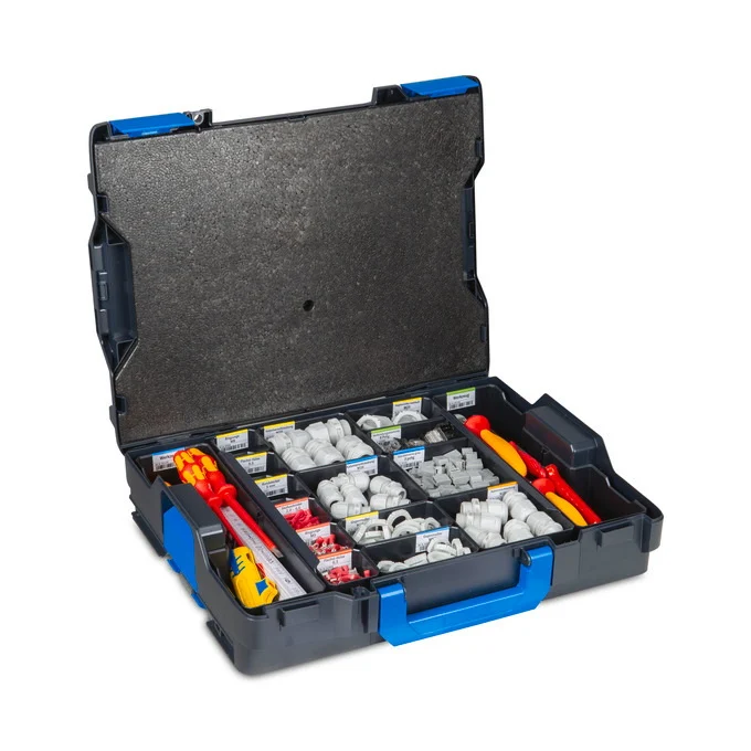 L-BOXX 102 G4 incl. IBS 30 p. H31-H63 - Slika 2