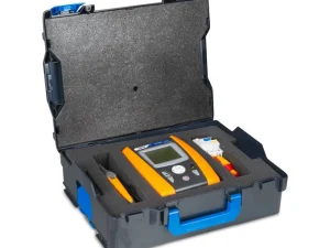 L-BOXX 136 G4 incl. Foam insert