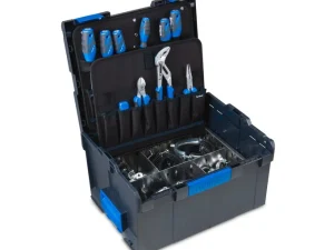 Tool card 2 L-BOXX G4 3-sided