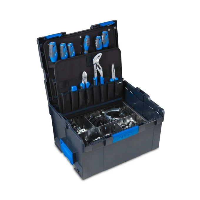 Tool card 2 L-BOXX G4 3-sided
