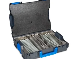 L-BOXX 102 G4 incl. Divider set 3F