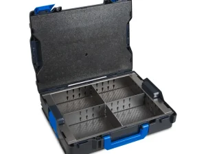 L-BOXX 102 G4 incl. Divider set 4F
