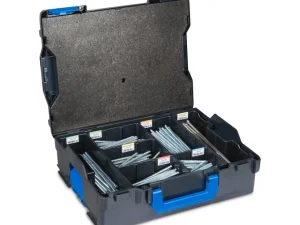 L-BOXX 136 G4 incl. IB-Set 6 Stk. H95