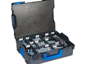 L-BOXX 136 G4 incl. IBS 7 p. H95 S