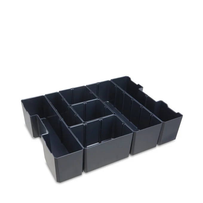 L-BOXX 136 G4 incl. IBS 7 p. H95 S - Slika 3