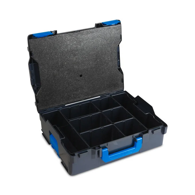 L-BOXX 136 G4 incl. IB-Set 8 Stk. H95 - Slika 5