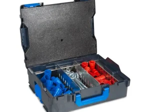 L-BOXX 136 G4 incl. Divider set 3F