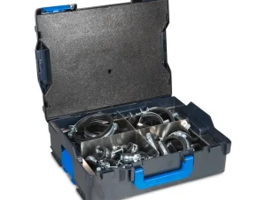 L-BOXX 136 G4 incl. Divider set 4F