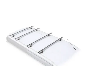 TopSystem Set ProSafe Citroën Jumper 4 cross beams
