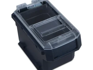 SR-BOXX 03-8 M with cover