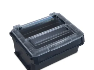 SR-BOXX 03-8 L with cover