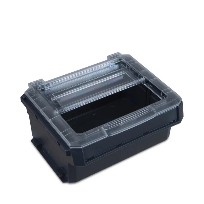 SR-BOXX 03-8 L with cover - Slika 2