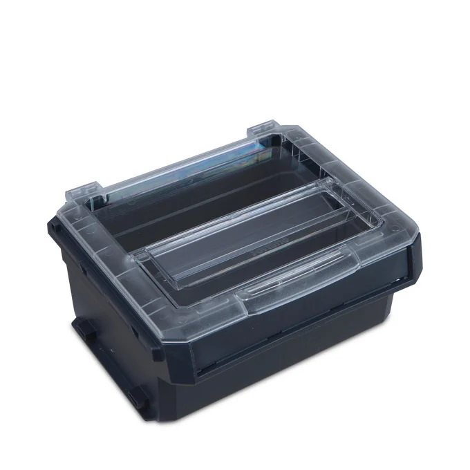 SR-BOXX 03-8 L with cover - Slika 3