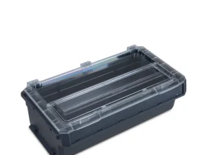 SR-BOXX 23-8 XL with cover