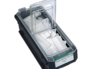 SR-BOXX 04-6 S with cover