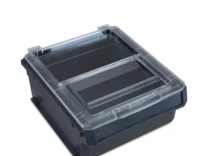 SR-BOXX 04-8 L with cover