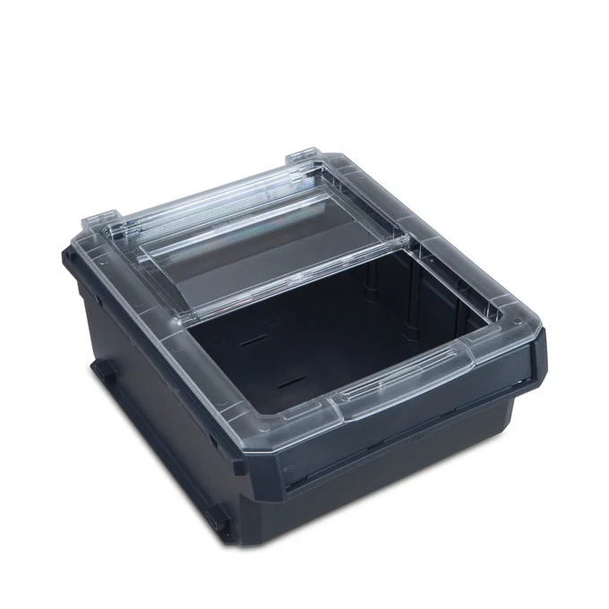 SR-BOXX 04-8 L with cover - Slika 2