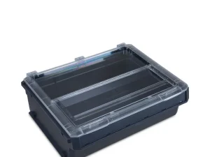 SR-BOXX 24-8 XL with cover