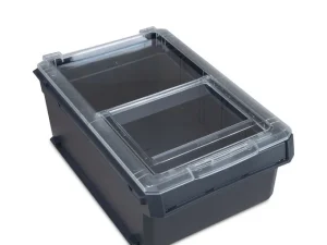 SR-BOXX 05-10 L with cover