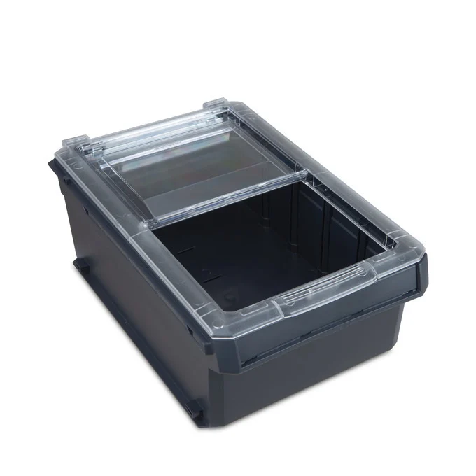 SR-BOXX 05-10 L with cover - Slika 2