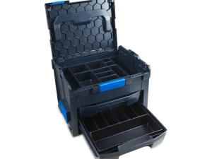 Inset box set 12 p. H63 LS-BOXX 306 G