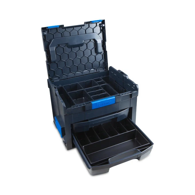 Inset box set 12 p. H63 LS-BOXX 306 G