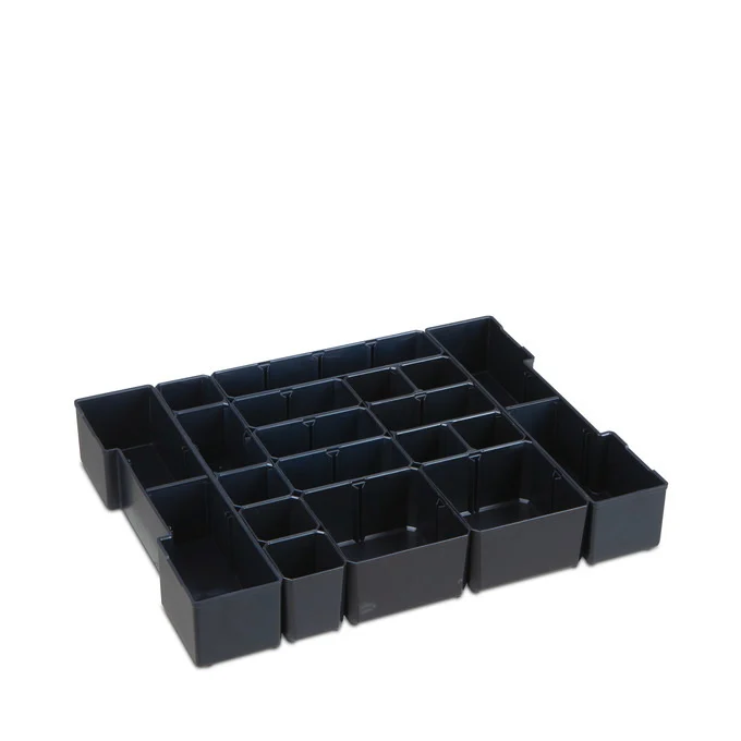 Inset box set 12 p. H63 LS-BOXX 306 G - Slika 2