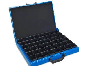 Inset box set 48 pieces H63