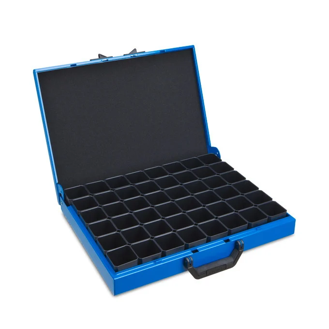 Inset box set 48 pieces H63
