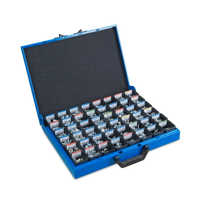 Inset box set 48 pieces H63 - Slika 2