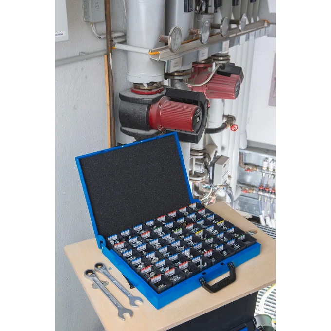 Inset box set 48 pieces H63 - Slika 4