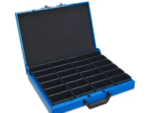 Inset box set 24 pieces H63
