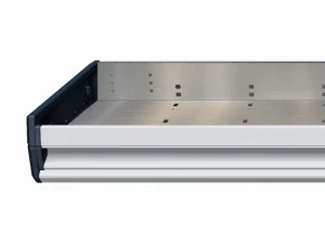 standard shelf 34-7 with drop front SR5
